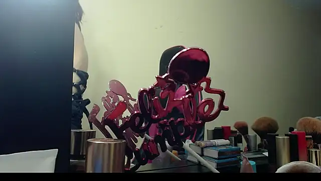 Carol Scottt online show from February 2025 06:33:01 AM