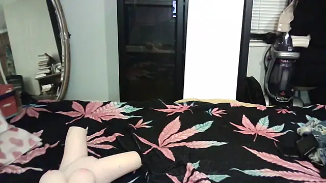 --D-a-D-D-y- online show from February 2025 04:37:01 AM