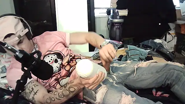 --D-a-D-D-y- online show from February 2025 03:49:02 PM