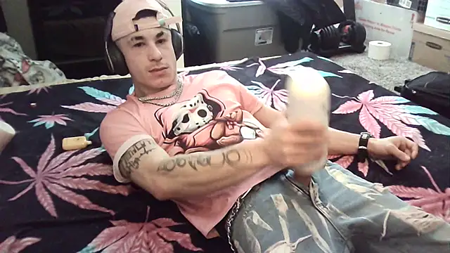 --D-a-D-D-y- online show from February 2025 07:45:02 PM