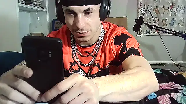 --D-a-D-D-y- online show from March 2025 08:55:02 AM