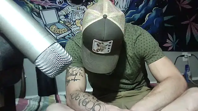 --D-a-D-D-y- online show from October 2025 08:24:01 AM