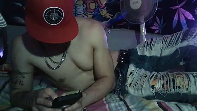 --D-a-D-D-y- online show from October 2025 05:18:01 AM