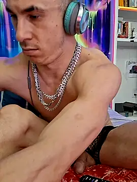 --D-a-D-D-y- online show from April 2026 07:58:01 PM