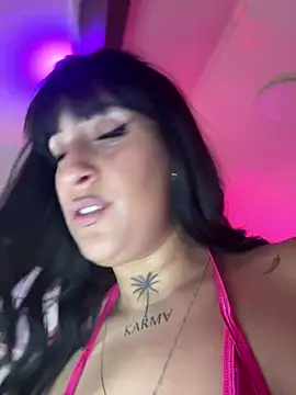 CarolaDrago online show from March 2026 07:47:01 PM