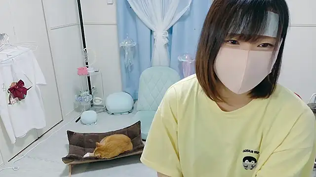 Snapshot of MEI--55 chatting on September 2025 09:11:02 AM MEI--55 online show from September 2025 09:11:02 AM