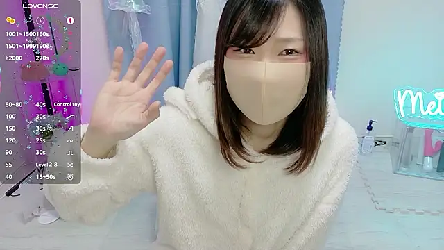 MEI--55 online show from January 2026 09:09:01 PM