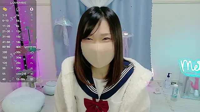 MEI--55 online show from January 2026 09:09:01 PM