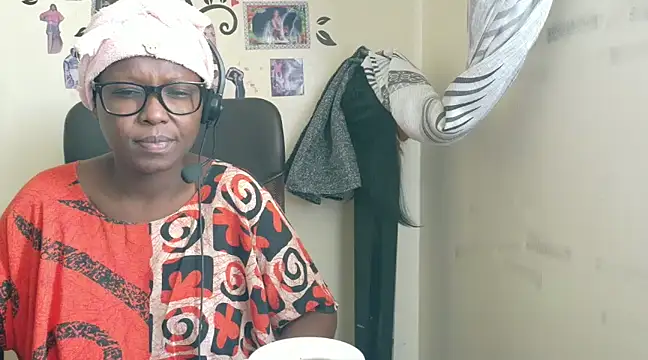 Jacky queen online show from December 2024 07:26:02 AM