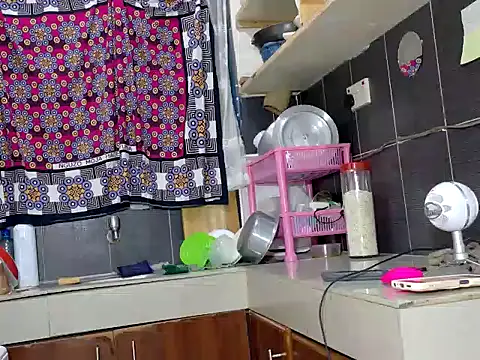 Jacky queen online show from January 2025 09:40:02 AM