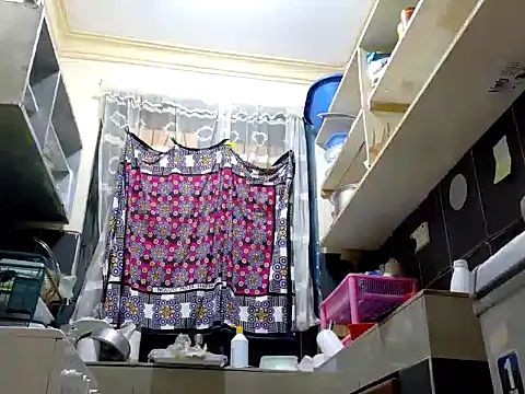 Jacky queen online show from February 2025 09:56:02 AM