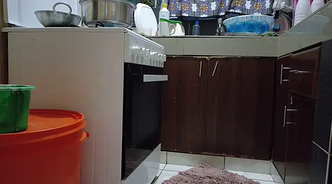 Jacky queen online show from March 2025 07:22:02 AM