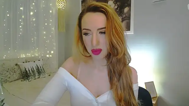 JulietteDiamond online show from December 2024 03:15:01 PM