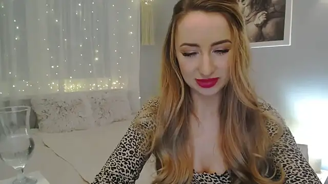 JulietteDiamond online show from January 2025 09:40:01 PM