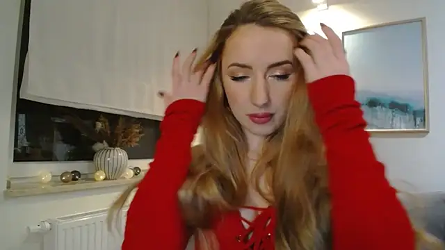 JulietteDiamond online show from March 2025 07:32:01 PM