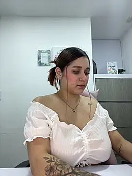 SophiaLaurens online show from February 2025 01:47:02 AM