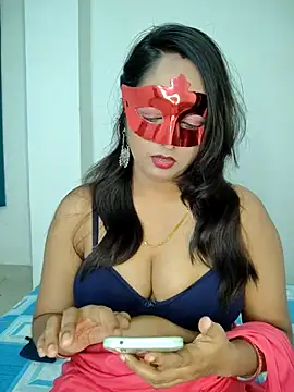 Lovley Eesha online show from February 2025 04:57:01 PM