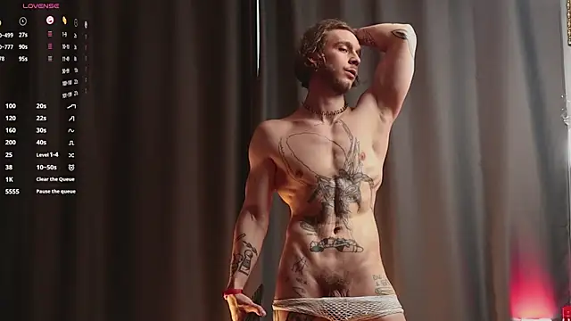 pleasure8869 online show from January 2025 10:45:01 AM