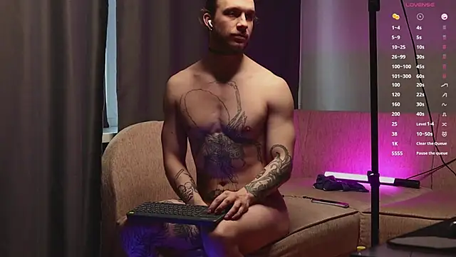 pleasure8869 online show from March 2025 06:02:02 AM