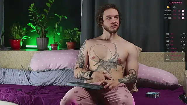 pleasure8869 online show from September 2025 06:26:01 AM