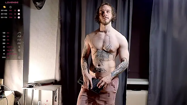 pleasure8869 online show from January 2026 04:05:01 AM