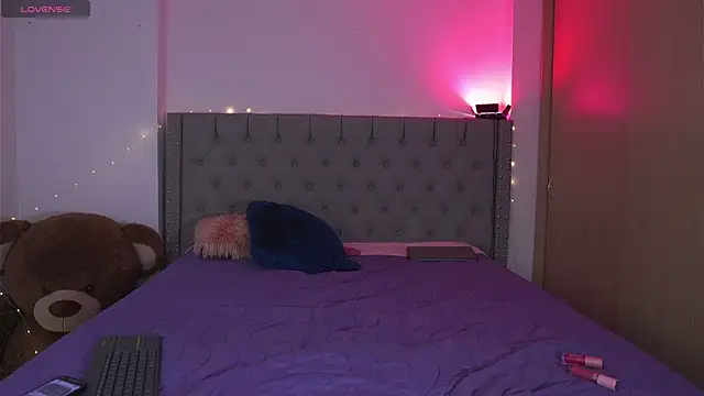 Tiana sanders online show from January 2026 11:08:01 PM