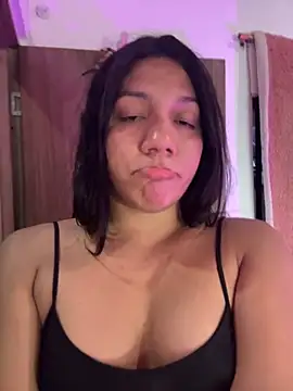 Oficial angela online show from October 2025 11:27:02 PM