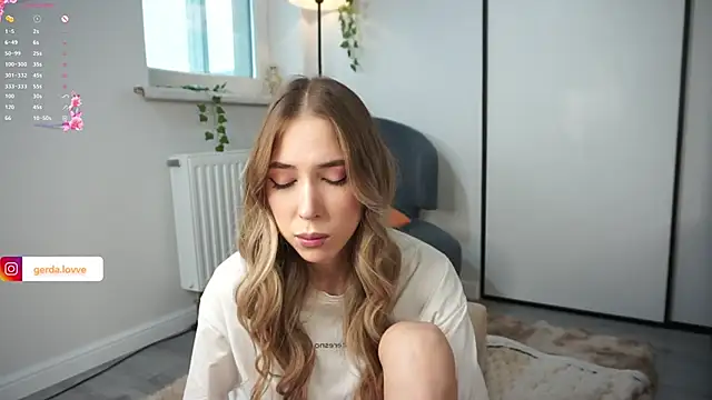 heidas dream online show from September 2025 06:18:02 AM