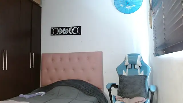 TokioStar online show from January 2025 04:06:01 PM