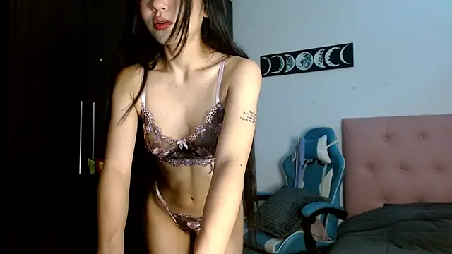 TokioStar online show from February 2025 12:44:02 PM