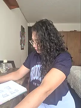 Thaliacooper  online show from November 2025 05:13:01 PM