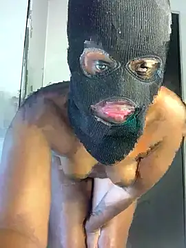 Africanbootie online show from March 2025 04:42:02 PM