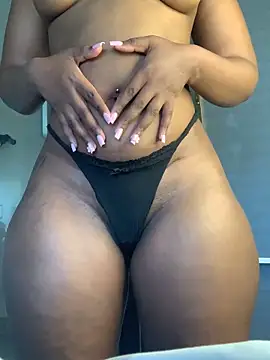 Africanbootie online show from March 2025 04:12:01 PM