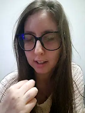 Sarah459 online show from June 2026 12:31:01 AM