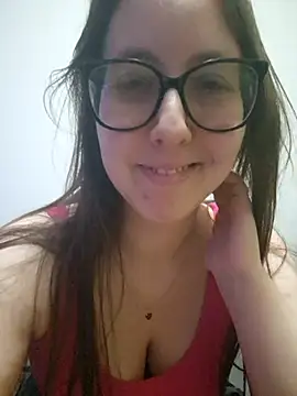 Sarah459 online show from July 2026 06:18:01 PM