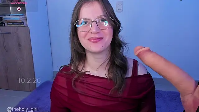 Snapshot of IsaFlints chatting on February 2026 03:27:02 PM IsaFlints online show from February 2026 03:27:02 PM