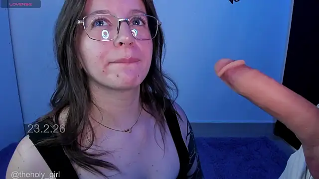 Snapshot of IsaFlints chatting on February 2026 04:26:01 PM IsaFlints online show from February 2026 04:26:01 PM