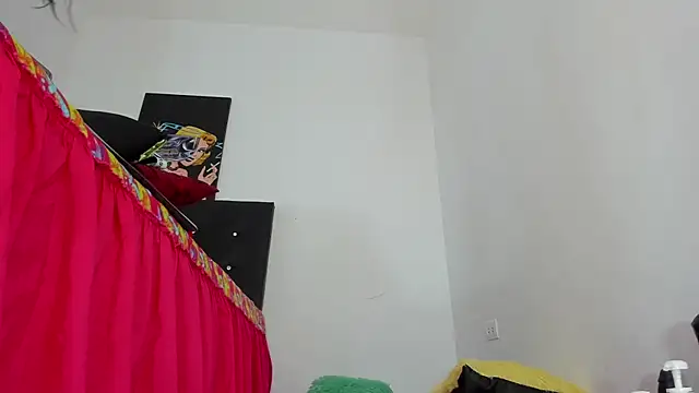 msschloee  online show from January 2025 06:49:02 PM