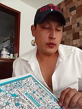 Zordomud0 online show from February 2026 07:23:02 PM