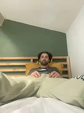 Marvin vivine online show from October 2025 01:33:02 PM