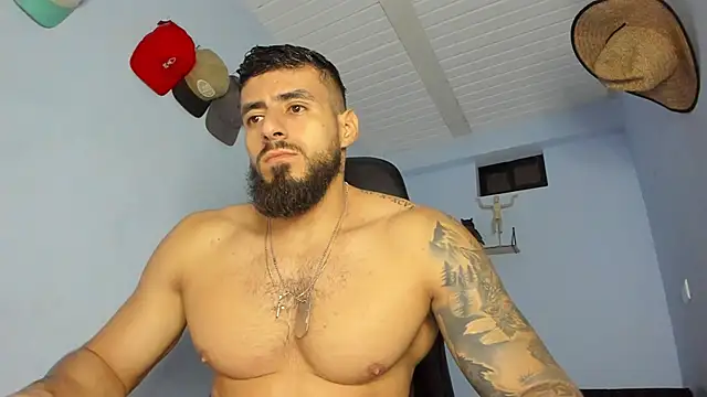  Poseidon1  online show from September 2025 04:28:02 AM