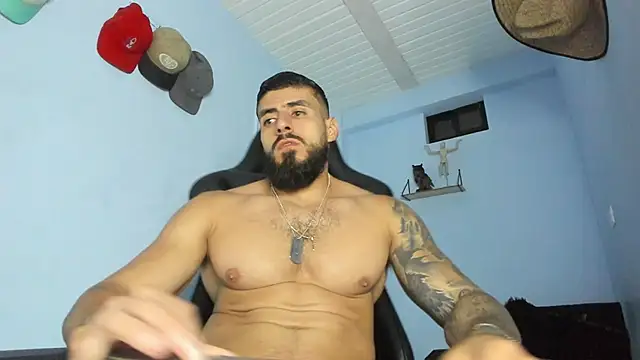  Poseidon1  online show from October 2025 04:35:02 AM