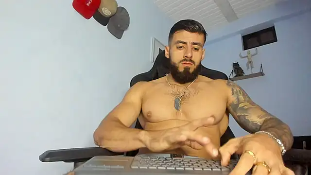  Poseidon1  online show from November 2025 04:51:01 AM