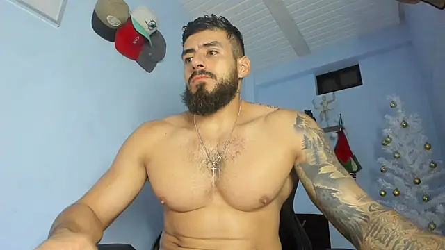  Poseidon1  online show from December 2025 04:51:01 AM