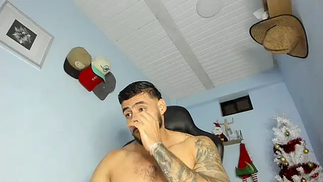  Poseidon1  online show from February 2026 04:10:01 AM