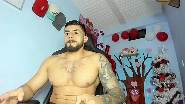  Poseidon1  online show from February 2026 03:40:02 AM