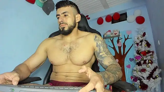  Poseidon1  online show from March 2026 03:45:02 AM