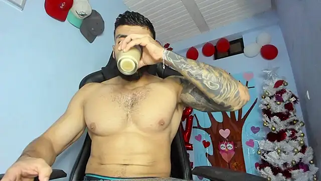  Poseidon1  online show from March 2026 03:12:02 AM