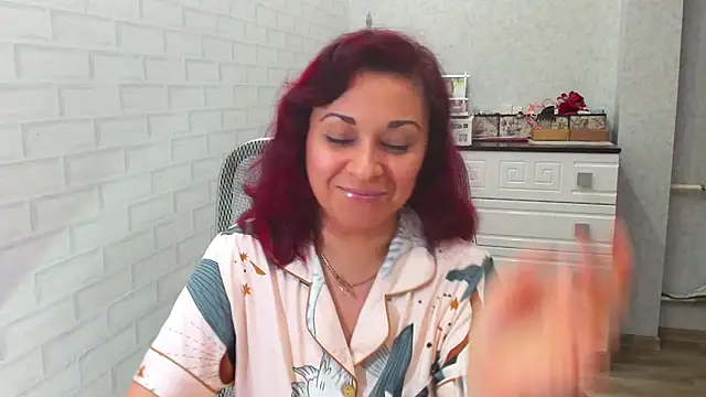 Snapshot of TeasyLana chatting on January 2025 07:04:01 PM TeasyLana online show from January 2025 07:04:01 PM