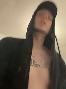 VixyGang online show from February 2026 09:16:01 PM